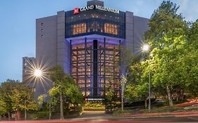 Grand Millennium Auckland